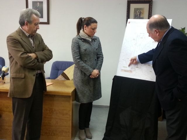 Fortuna completa su ciclo integral de saneamiento en las zonas norte, este y sur con dos nuevos colectores