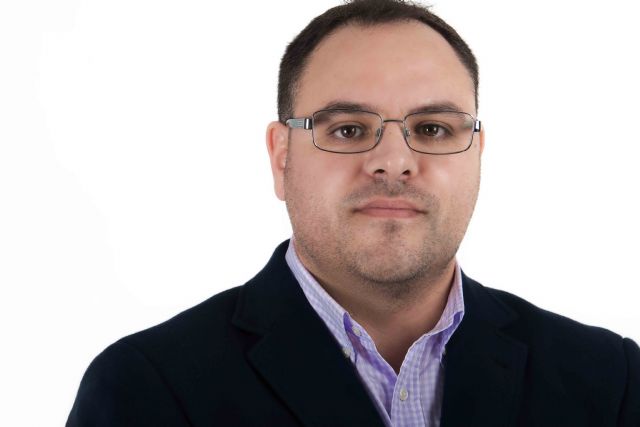 UPyD Fortuna da a conocer la composición de su candidatura municipal
