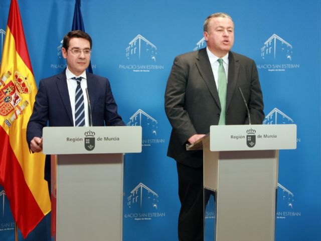 3,5 millones para la construcción del nuevo centro de salud de Fortuna