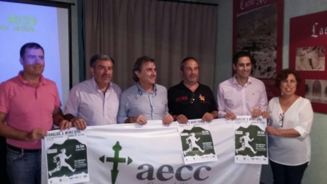 El 22 de noviembre, Fortuna recibe la Running Mountain 2015/16