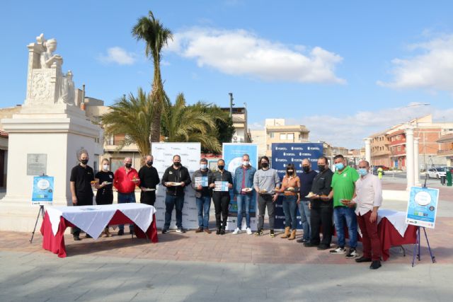 Casi 20 establecimientos presentan sus trabajos para la Iª Ruta de la Tapa en Fortuna
