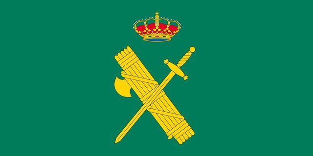 La Guardia Civil y la Policía Local sorprenden a seis personas celebrando una fiesta en un local de ocio