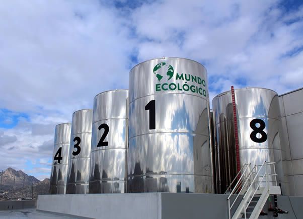 El dominio de la Región de Murcia en soluciones ecológicas para la agricultura con biofertilizantes obtenidos con microalgas se refuerza tras la adquisición de Mundeco por el Grupo Agronova Biotech