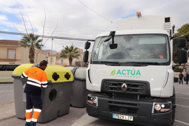 La App ´Fortuna Sostenible´ incorpora avisos sobre limpieza viaria para mejorar la calidad del entorno urbano
