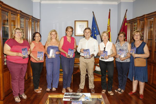 Los Baños de Fortuna recupera sus Fiestas Patronales tras más de dos décadas sin celebrarlas