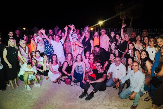 El antiguo lavadero del Balneario de Leana inspira la experiencia gastronómica 'POLLOCK' en Fortuna