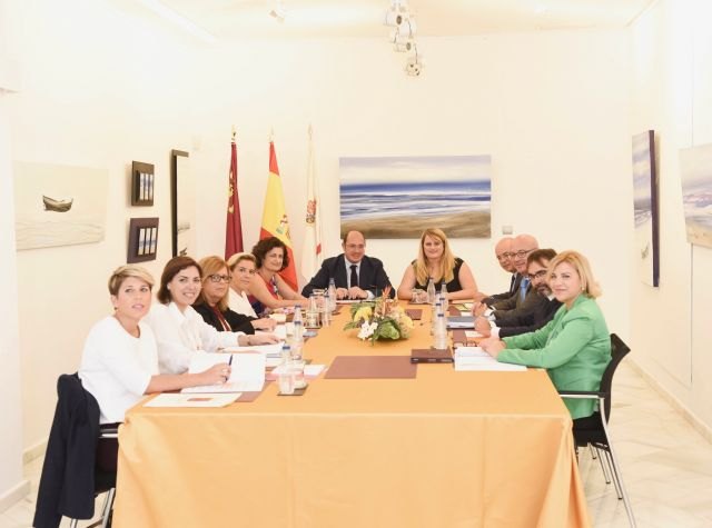 Casi 500.000 euros para actuaciones en montes públicos de Fortuna