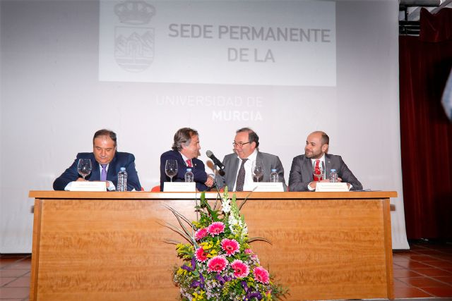 Fortuna ya cuenta con una Sede Permanente de Extensión Universitaria