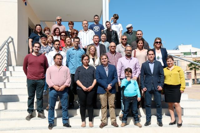 Fortuna inaugura su nuevo Centro Cultural