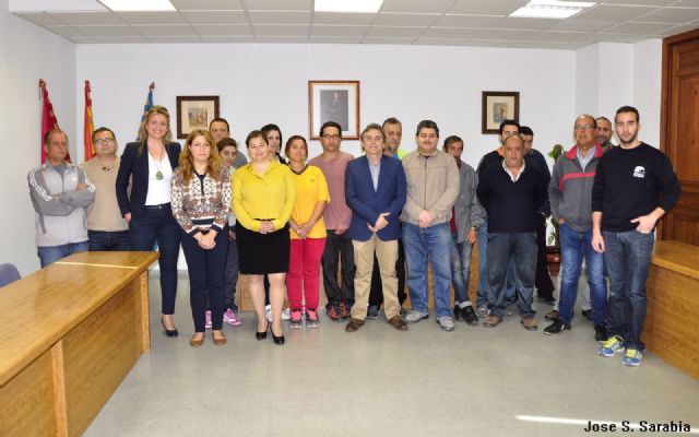 Fortuna avanza en la creación de empleo