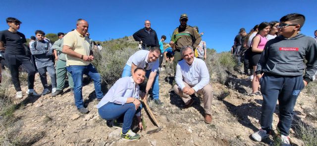 El Gobierno regional defiende una minería extractiva responsable y comprometida con la reforestación y la restauración ambiental