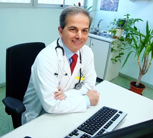 El prestigioso médico especialista en medicina familiar, Francisco Belda Maruenda será el pregonero de las Fiestas Patronales 2018